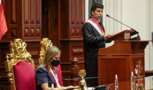 Crece el descontento y los peruanos buscan salidas a su permanente crisis institucional