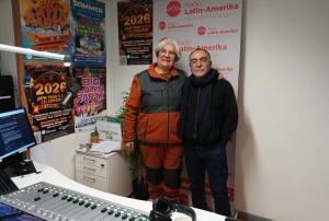 Angel Sanhueza en Oslo: El documental "Borgoño" y la memoria frente a los nuevos desafíos en Chile