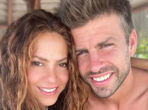 Shakira y Gerard Piqué se separan tras rumores de infidelidad