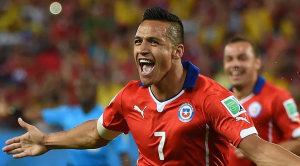Los 20 días de ensueño del Niño Maravilla: Alexis Sánchez se pone en modo bestia y le da vida a La Roja y a Inter de Milán