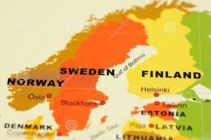 Rusia amenaza con desplegar armas nucleares en el Báltico si Finlandia y Suecia entran en la OTAN