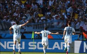 Dos lugares en Oslo para ver en vivo la semifinal entre Argentina y Croacia