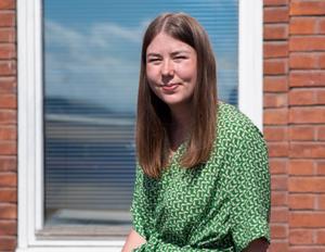 22. juli: Hvis vi glemmer, kan det skje igjen. Intervju med Astrid Hoem, AUF. No Time For Silence