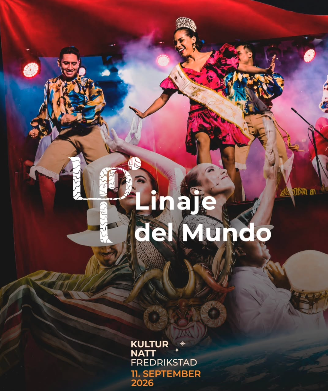 Linaje del Mundo