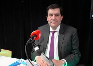Embajador del Perú visita Radio Latin-Amerika para convocar a la comunidad a las Elecciones Generales 2026