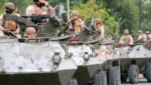 Chile decreta estado de excepción en zona del "conflicto mapuche"