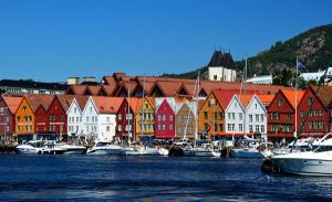 Noruega es el país más democrático del mundo