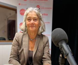 De usynlige. Hva vet vi om seksuell vold mot gutter og menn i krig og konflikt og under flukt? Ny episode No Time For Silence