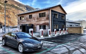 Los vehículos eléctricos alcanzan 65% de las ventas en Noruega; Tesla ocupa el primer puesto
