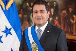 Honduras: juez autorizó extradición del expresidente Juan Orlando Hernández a Estados Unidos