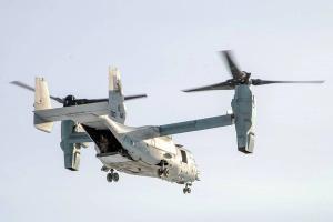 Cuatro soldados de EE.UU. mueren en accidente aéreo Noruega