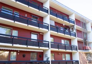 Precio de alquiler en Oslo asfixia a las familias