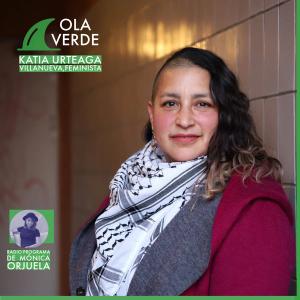 Katia Urteaga habla de la Inclusión de los Hombres en la Lucha contra la Violencia de Género