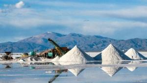 La "mala decisión" del Gobierno chileno al licitar 160 mil toneladas de litio 