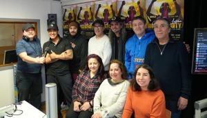 Comunicado Oficial - Coordinadora de voluntarios Noruega con Chile
