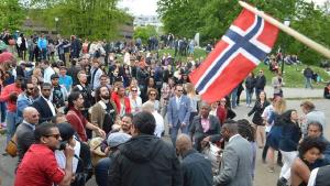 Noruega supera los 5,5 millones de habitantes