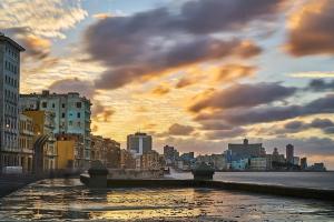 Organizaciones noruegas convocan a actividades de solidaridad con Cuba en Oslo