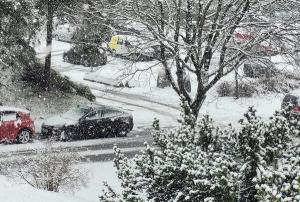 Oslo: ¿Qué pasó con la primavera?