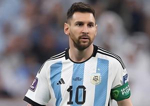 Argentina arrasó con los premios The Best: Messi fue elegido como el mejor jugador del mundo y también fueron galardonados Dibu Martínez y Scaloni