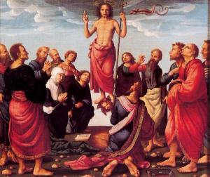 El Día de la Ascensión: Significado y celebración en el mundo