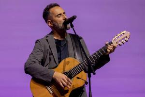 De todos lados un poco. Entrevista con Jorge Drexler