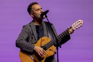 De todos lados un poco. Entrevista con Jorge Drexler