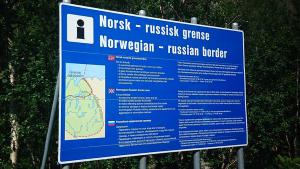 Noruega endurece reglas para obtener visa tras aumento del número de solicitudes de asilo de ciudadanos rusos