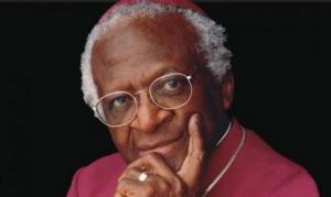 El mundo llora la muerte de Desmond Tutu