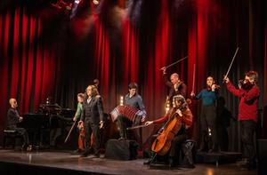 Feirer 80-årsjubileum for tangoklassiker