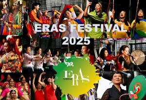 ¡El reconocido Eras Festival vuelve a Rådhusplassen! 