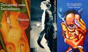 Dos libros desde el destierro: Danza de la poesía, poesía que danza