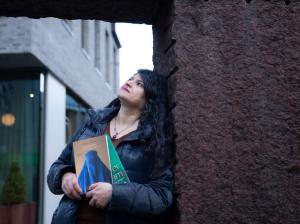 Burkaen er verre enn fengsel