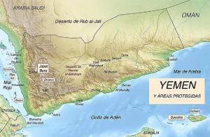 Yemen se queda sin ayuda en medio de la guerra en Ucrania aumentando su crisis humanitaria