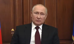 Estados Unidos no tiene derecho a dar lecciones sobre crímenes de guerra, dice el Kremlin