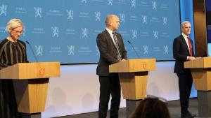Noruega levanta la mayoría de las restricciones impuestas para frenar la covid-19