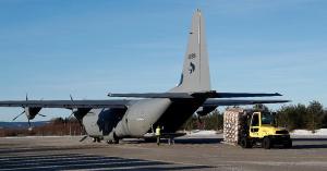 Noruega duplica donación de sus propias armas a Ucrania