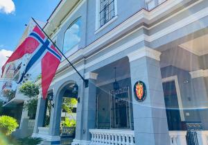 Embajada de Noruega en La Habana lanza convocatoria para cubanos  