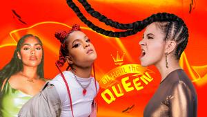 Melahuset vibrará con el poder femenino de Miss Bolivia, BAMBINA y Alejandra Tabita