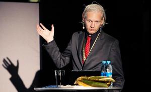 Reino Unido aprueba extradición de Julian Assange a Estados Unidos