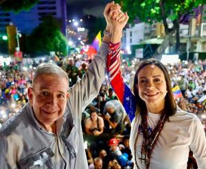Noruega: Declaración del Ministro de Asuntos Exteriores Espen Barth Eide sobre las elecciones presidenciales en Venezuela