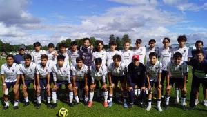 El campeonato Norway Cup cumple 50 años