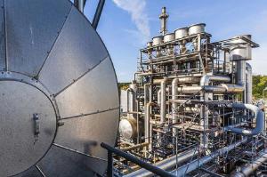 Alemania evalua oleoducto de hidrógeno en Noruega para evitar energía rusa