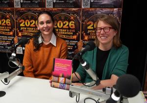 Conversatorio Esencial: Radiografía de la comunidad latinoamericana en Noruega