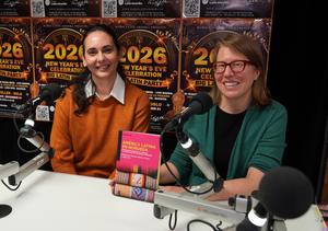 Conversatorio Esencial: Radiografía de la comunidad latinoamericana en Noruega