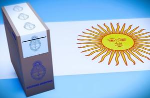 Información sobre Segunda Vuelta Electoral Argentina