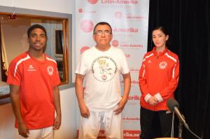 Se inicia la escuela de Karate para el verano - Samurai Karateklubb Oslo