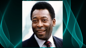 Murió Pelé, el rey del fútbol, a los 82 años de edad