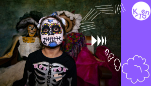 Celebra el Día de los Muertos con música y teatro infantil en el Museo Histórico de Oslo
