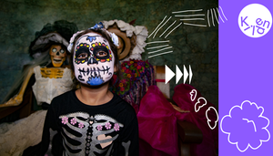 Celebra el Día de los Muertos con música y teatro infantil en el Museo Histórico de Oslo