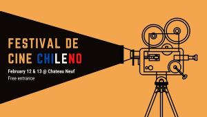 Festival de cine chileno en Oslo - 12 y 13 de febrero